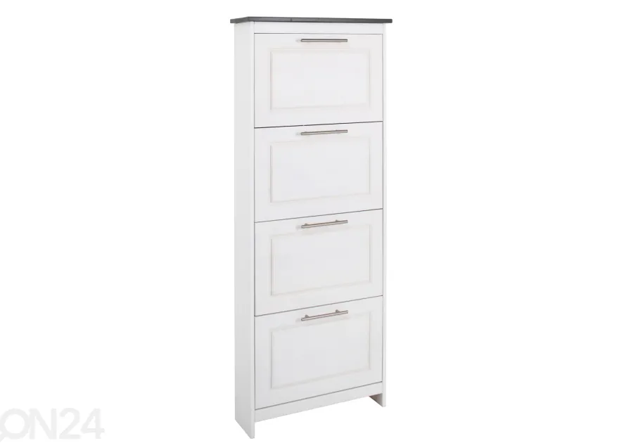Kenkäkaappi Lucas 60 cm