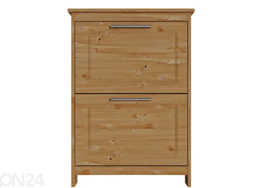 Kenkäkaappi Lucas 60 cm