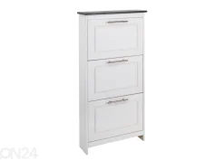 Kenkäkaappi Lucas 60 cm