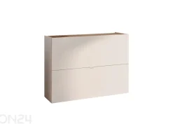 Kenkäkaappi Rainbow