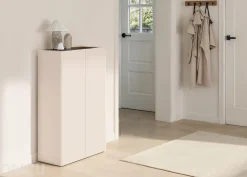 Kenkäkaappi Rainbow