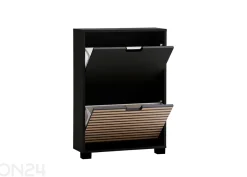 Kenkäkaappi Ryker