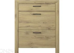 Kenkäkaappi Sapori