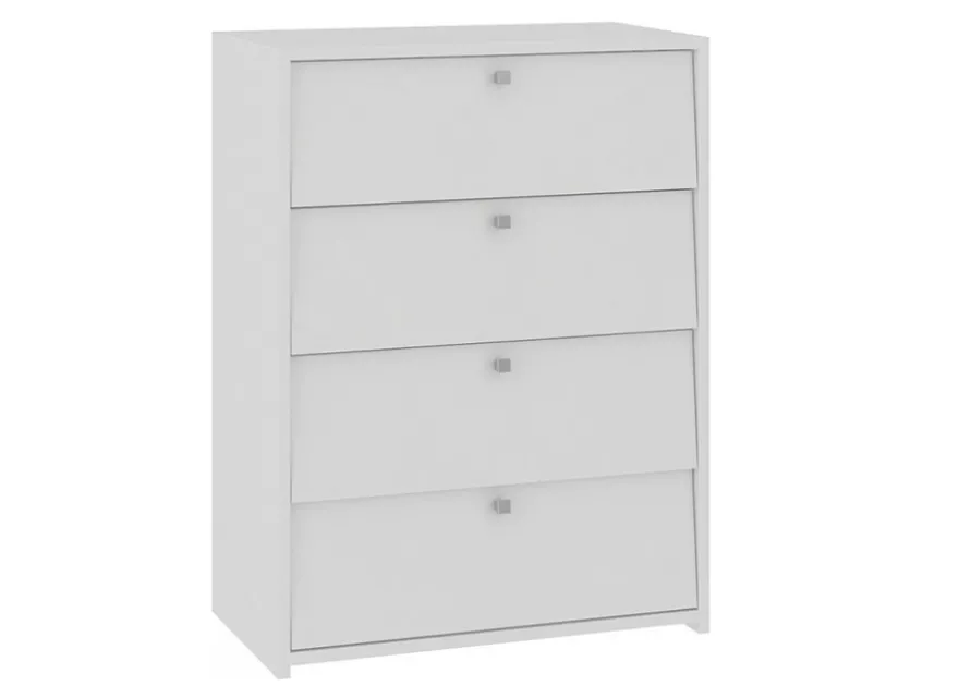 Kenkäkaappi Silas 66 cm