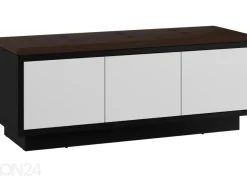 Kenkäkaappi / säilytyspenkki Goleen 120 cm