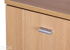 Kenkäkaappi Taja, pyökki
