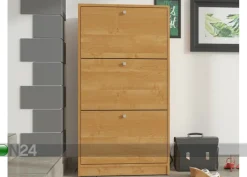Kenkäkaappi Trio 101
