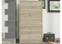 Kenkäkaappi Trio 101