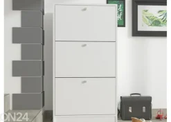 Kenkäkaappi Trio 101