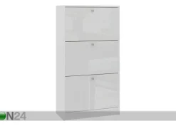 Kenkäkaappi Trio 101K