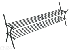 Kenkäteline