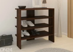 Kenkäteline 64 cm