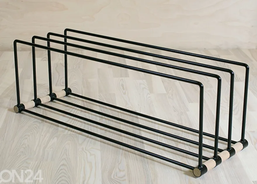 Kenkäteline Ilma 60 cm