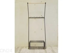Kenkäteline Ilma 60 cm