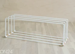 Kenkäteline Ilma 60 cm