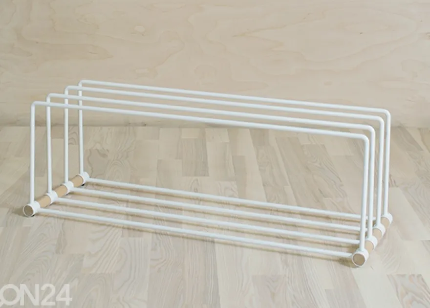 Kenkäteline Ilma 60 cm