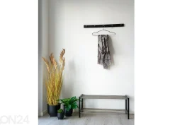 Kenkäteline Palmi 78 cm