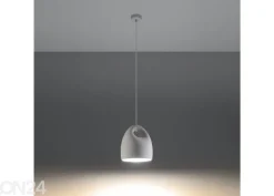 Keraaminen riippuvalaisin Bukano