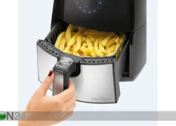 Kiertoilmakypsennin ProfiCook