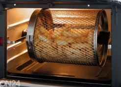 Kiertoilmakypsennin ProfiCook PCFR1200