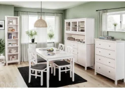 Kirjahylly Chilly Home L