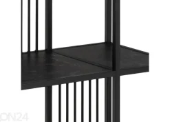 Kirjahylly Sherry 85 cm