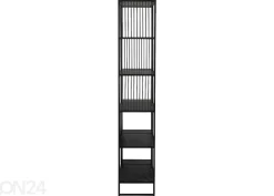 Kirjahylly Sherry 85 cm