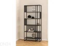 Kirjahylly Sherry 85 cm
