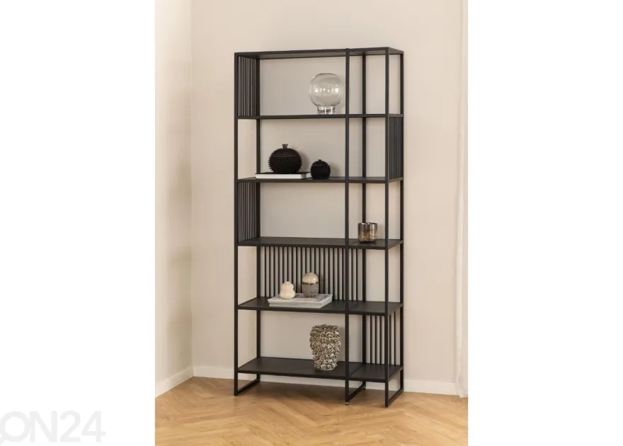 Kirjahylly Sherry 85 cm