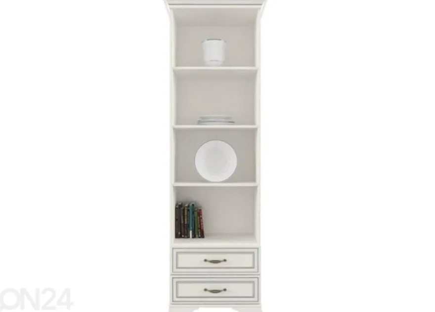 Kirjahylly Tiffany 68 cm