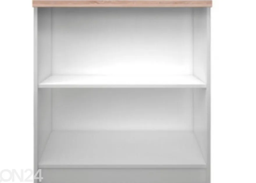 Kirjahylly Top mix 80 cm