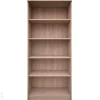 Kirjahylly Top mix 80 cm