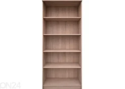 Kirjahylly Top mix 80 cm