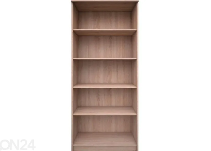 Kirjahylly Top mix 80 cm
