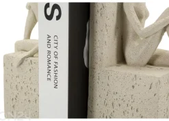 Kirjatuet Stones 2 kpl