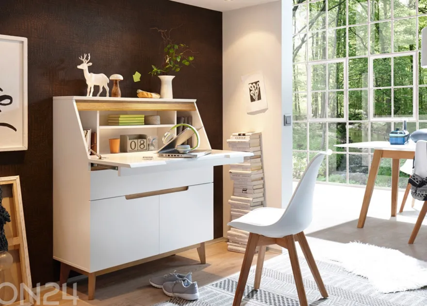 Kirjoituskaappi Cervo