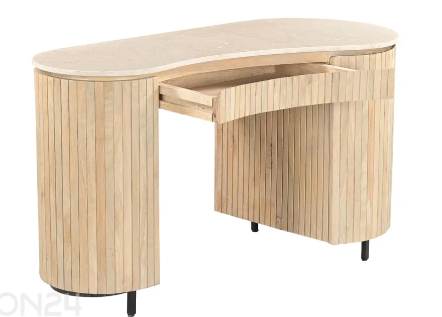 Kirjoituspöytä Bottecino