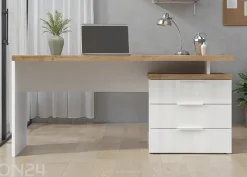 Kirjoituspöytä Easy