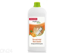 Kivi- ja laattalattian puhdistusaine Tescoma Profi mate 1000 ml