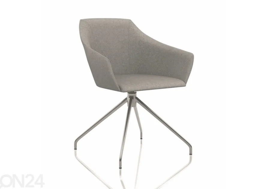 Kääntyvä asiakastuoli Wind Style