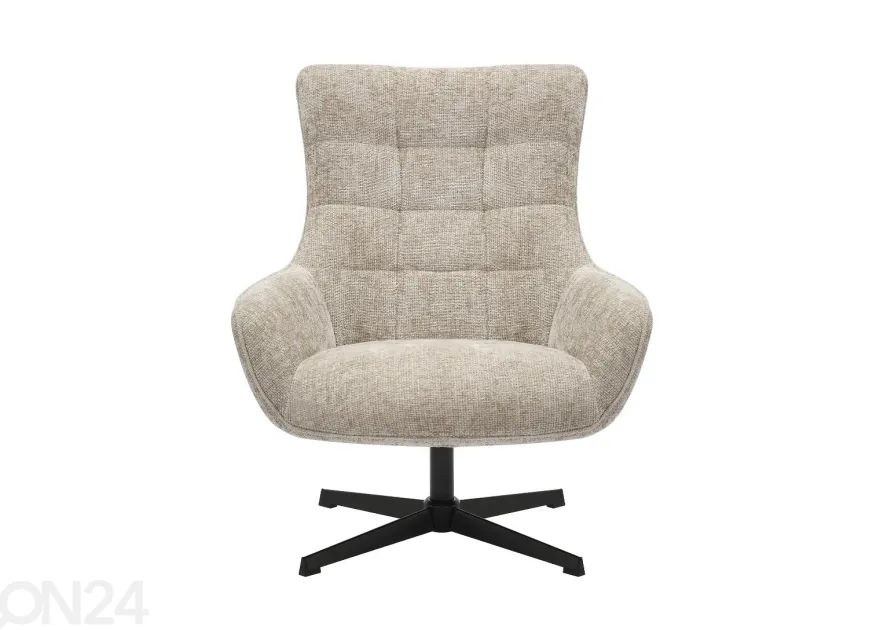 Kääntyvä nojatuoli Evangeline