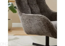Kääntyvä nojatuoli Evangeline
