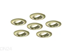 Kohdevalaisin Gold 6 kpl