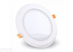 Kohdevalaisin LED 12 W