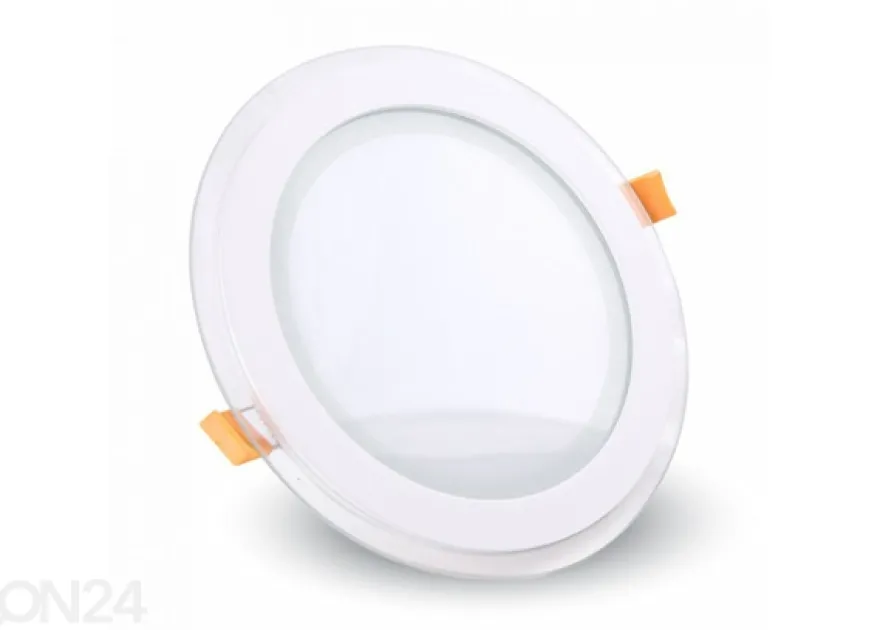 Kohdevalaisin LED 18 W