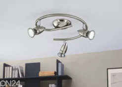 Kohdevalaisin Magnum LED