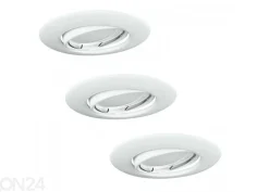 Kohdevalaisin Olin LED 3 kpl