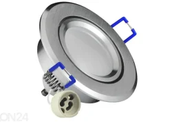 Kohdevalaisin Sun Olal LED, 2 kkpl