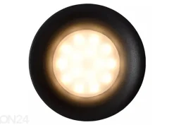 Kohdevalaisin ZIVA Black