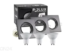 Kohdevalo Olin LED 3 kpl